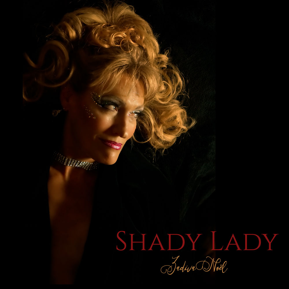 Shady-Lady