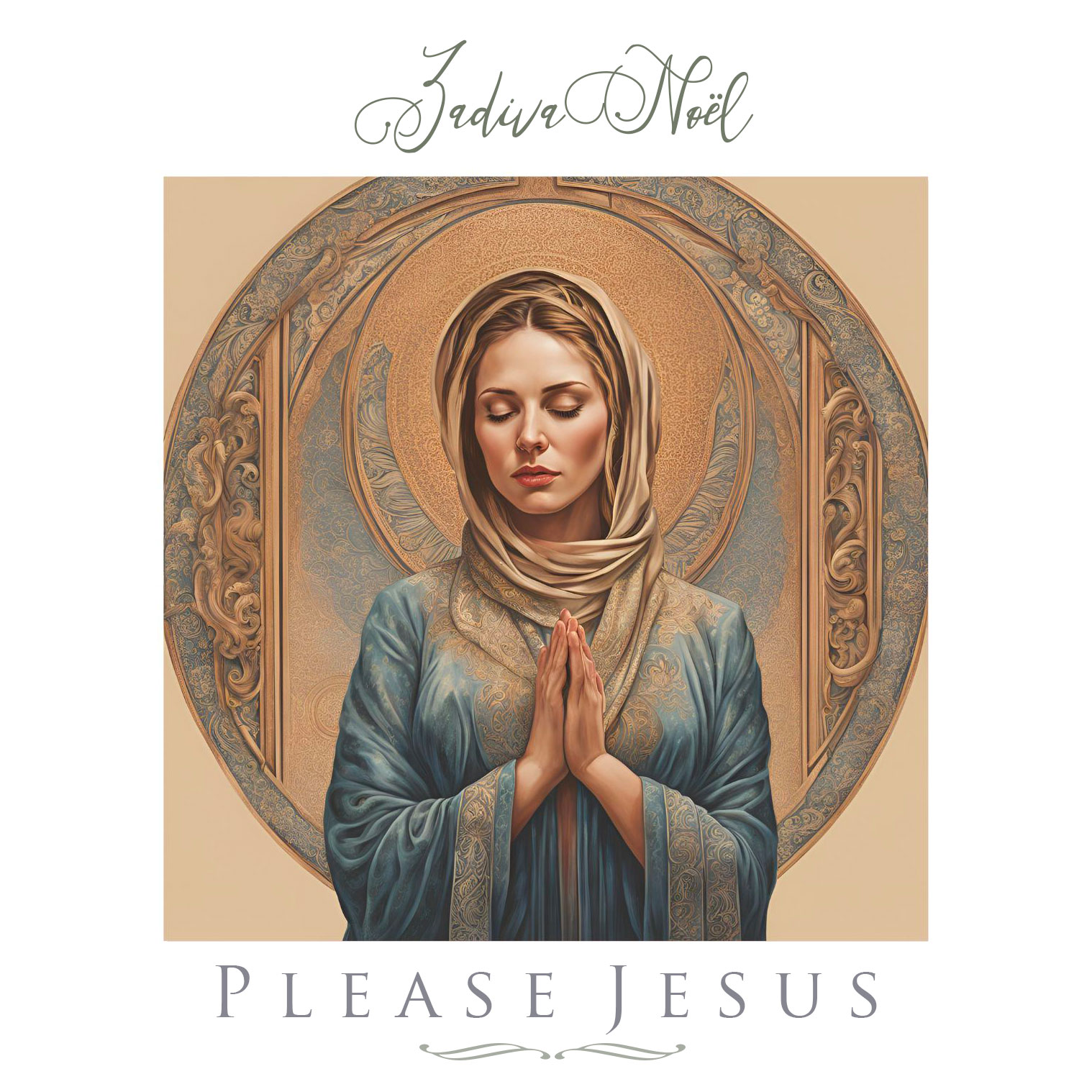 Please-Jesus-Album-Cover